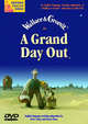 A Grand Day Out DVD, Viney, Peter & Karen 