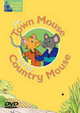 Fairy Tales Video: The Town Mouse and the Country Mouse, The DVD, Lawday, C & MacAndrew, R 