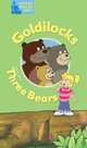 Fairy Tales Video: Goldilocks and the Three Bears DVD, Lawday, C & MacAndrew, R 