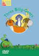 Fairy Tales Video: Three Billy-Goats DVD, Lawday, C & MacAndrew, R 