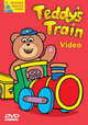 Teddy's Train DVD, Roberts, Lorena 