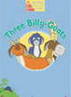Fairy Tales Video: Three Billy-Goats Activity Book, Lawday, C & MacAndrew, R 