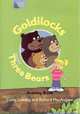 Fairy Tales Video: Goldilocks and the Three Bears Activity Book, Lawday, Cathy & MacAndrew, Richard 