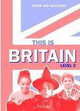 This Is Britain! 2 Activity Book, Hollyman, Ruth 