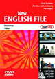 New English File Elementary Study Link Video DVD, Oxendon, C et al 