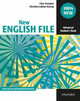 New English File Advanced Student's Book, Oxenden, Clive & Latham-Koenig, Christina 