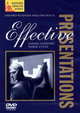OBES Effective Presentations DVD, Comfort, J. & Utley, D. 