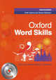 Oxford Word Skills Intermediate Student's Book with CD-ROM, Gairns, R & Redman, S 