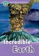 Oxford Read and Discover: Level 4: 750-Word Vocabulary Incredible Earth Audio CD Pack, Oxford University Press USA 