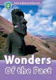 Oxford Read and Discover: Level 4: 750-Word Vocabulary Wonders of the Past Audio CD Pack, Oxford University Press USA 