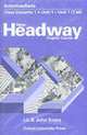 New Headway English Course: Intermediate Class, Liz Soars 