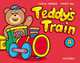 Teddy's Train, Lucia Tomas, Vicky Gil 