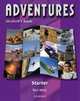 Adventures (Starter level), Ben Wetz 