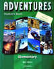 Adventures Elementary Teacher's Book, Wetz, Ben 