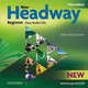 New Headway Beginner (3rd Ed) Class Audio CDs (2), Soars, John & Soars, Liz 