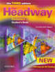 New Headway Elementary (3rd Ed) Teacher's Book, Soars, J & Soars, L 