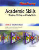 New Headway Academic Skills (Level 3), Sarah Philpot, Lesley Curnick 