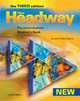 New Headway Pre-Intermediate (3rd Ed) Workbook without key, Soars, J & L 
