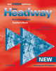 New Headway Pre-Intermediate (3rd Ed) Teacher's Book, Soars, J & L 