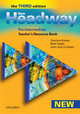 New Headway Pre-Intermediate (3rd Ed) Teacher's Resource Book, Soars, J & L 