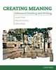 Creating Meaning, 