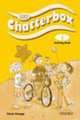 New Chatterbox 2 Activity Book, Strange, D 