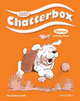 New Chatterbox Starter Activity Book, Strange, D 