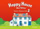 Happy House 2 (New Edition) Teacher's Resource Pack, Maidment, Stella & Roberts, Lorena 