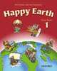 Happy Earth 1 & 2 Teacher's Resource Pack, Bowler, Bill & Parminter, Sue 