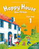 Happy House 1 (New Edition) Class Book, Maidment, Stella & Roberts, Lorena 