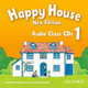 Happy House 1 (New Edition) Class Audio CDs (2), 