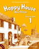Happy House 1 (New Edition) Activity Book with MultiRom, Maidment, Stella & Roberts, Lorena 