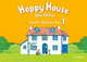 Happy House 1 (New Edition) Teacher's Resource Pack, Maidment, Stella & Roberts, Lorena 
