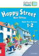 Happy Street 1 & 2 (New Edition) iTools, Maidment, Stella & Roberts, Lorena 