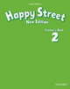 Happy Street 2 (New Edition) Teacher's Book, Maidment, Stella & Roberts, Lorena 