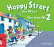 Happy Street 2 (New Edition) Class Audio CDs (2), Maidment, Stella & Roberts, Lorena 