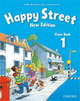 Happy Street 1 (New Edition) Class Book, Maidment, Stella & Roberts, Lorena 