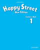 Happy Street 1 (New Edition) Teacher's Book, Maidment, Stella & Roberts, Lorena 
