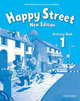 Happy Street 1 (New Edition) Activity Book with MultiRom, Maidment, Stella & Roberts, Lorena 