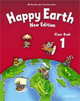 Happy Earth 1 & 2 (New Edition) iTools, Bowler, Bill & Parminter, Sue 