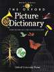 The Oxford Picture Dictionary: Assessment CD-ROM, Norma Shapiro, Jayme Adelson-Goldstein 