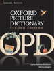 The Oxford Picture Dictionary (2nd Edition) English-Russian Edition, Adelson-Goldstein, Jayme & Shapiro, Norma 