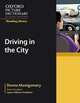 Oxford Picture Dictionary Reading Library: Driving in the City, Donna Montgomery 
