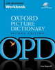 The Oxford Picture Dictionary (2nd Edition) Low-Beginning Workbook with CD, Fuchs, M, Adelson-Goldstein, J & Shapiro, N 