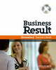 Business Result Elementary Teacher's Book with DVD, Hughes, John 