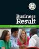 Business Result Pre-Intermediate: With Interactive Workbook on CD-ROM Student's Book Pack, David Grant 