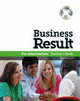 Business Result Pre-Intermediate Teacher's Book with DVD, Bartram, Mark 
