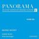 Panorama Listening 2: Audio CDs (3), 