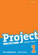 Project 1 (3rd Edition) Teacher's Book, Hutchinson, T 