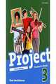 Project 3 (3rd Edition) Student's Book, Hutchinson, T 